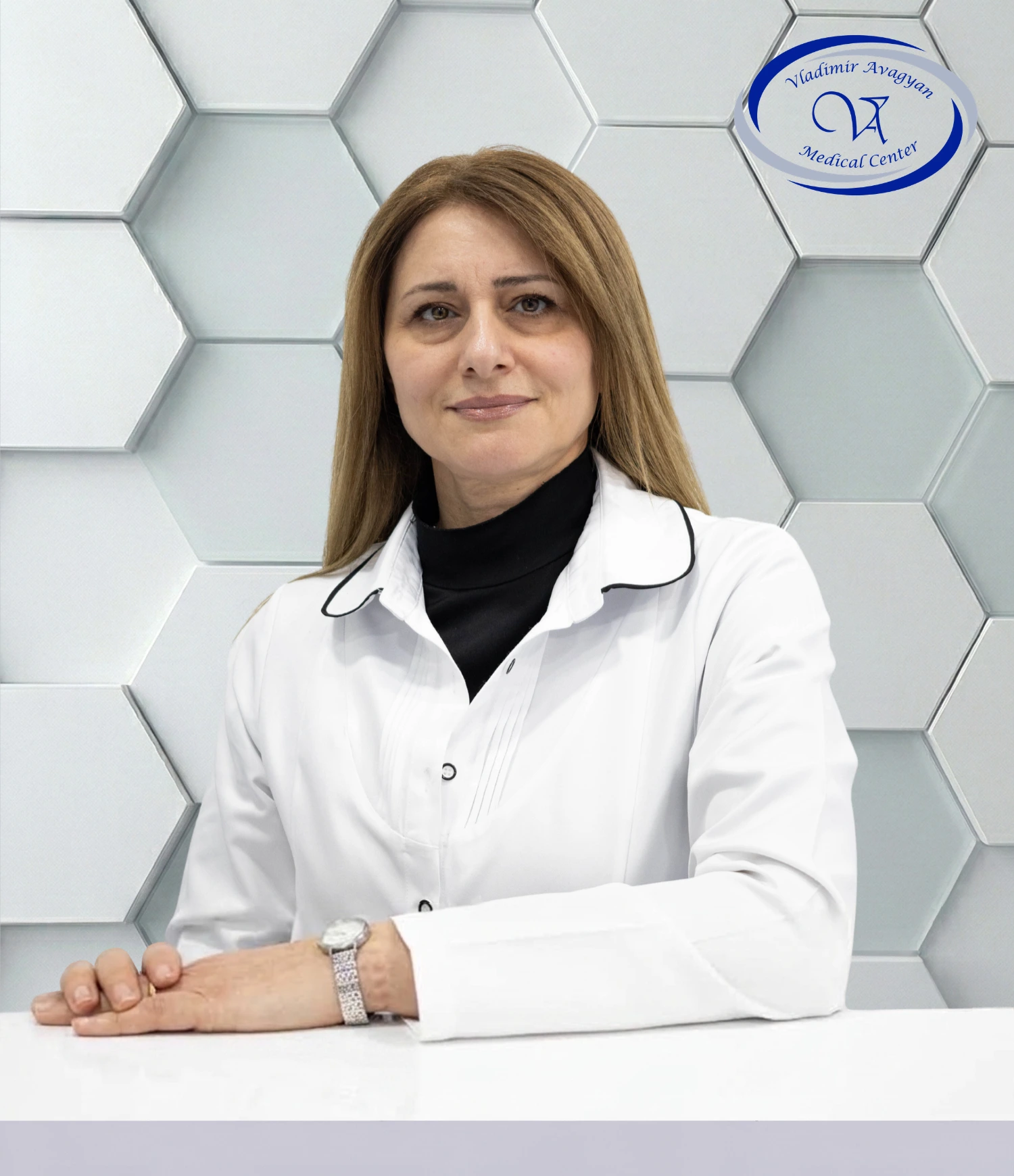 Ելիզավետա Վալերիի Միխայելյան